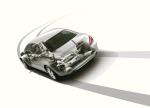 Honda Legend 2008 года
